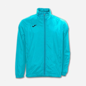Спортивна вітрівка чоловіча Joma Iris 100087.010 S Бірюзова (8445456770336)
