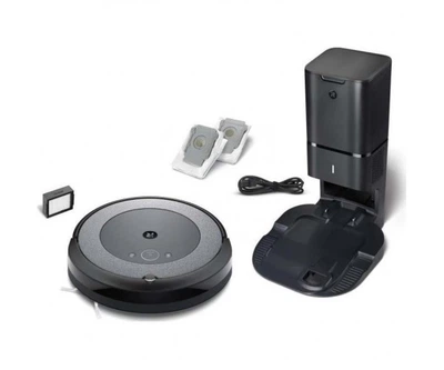 Робот-пылесос iRobot Roomba i5+