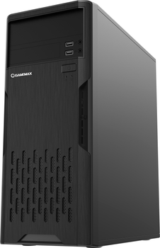Корпус GameMax ET-210 NP-U3