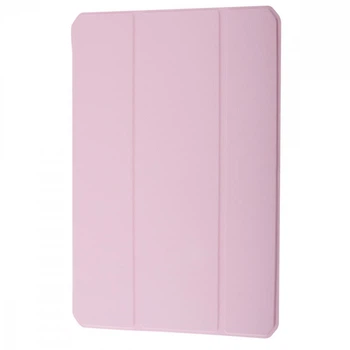 Чехол книжка Dux Ducis Toby Series для Apple iPad 7/8/9 10.2 (With Apple Pencil Holder) pink