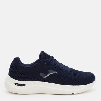 Мужские кроссовки Joma Corinto Men 2403 CCORIS2403 46 (12US) 30 см Темно-синие (8445954241390)