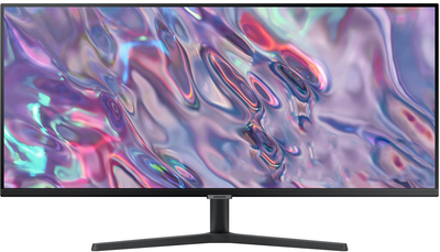 Монитор 34" Samsung LS34C500GAUXEN