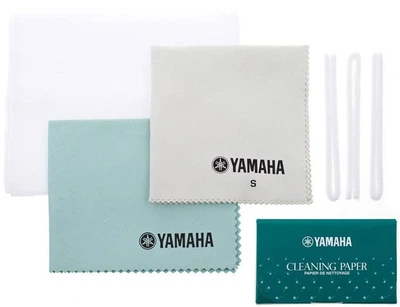 Набор для ухода за флейтой Yamaha Flute Maintenance Kit