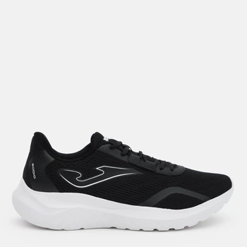 Мужские кроссовки для бега Joma Sodio 2401 RSODIS2401 41 (8US) 26.7 см Черные (8445954281495)