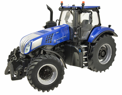 Трактор TOMY Britains New Holland T8.435 (0036881432166)