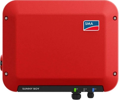 Інвертор SMA Sunny Boy 2.0 Wi-Fi (SB2.0-1VL-40)