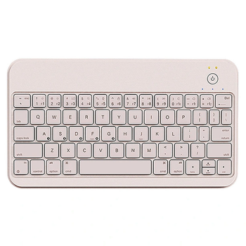 Клавіатура WIWU Razor Wireless Keyboard RZ-01 Pink