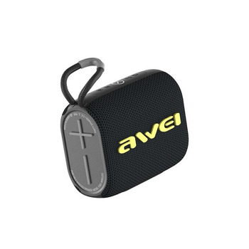 Портативная Bluetooth колонка Awei Y382 Чёрная
