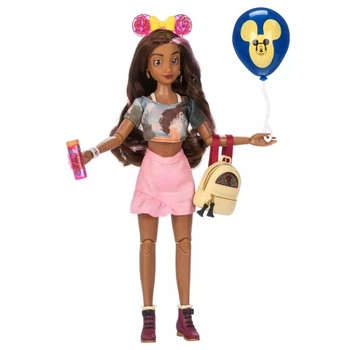 Лялька ily 4ever Disney натхненна Бель Красуня та чудовисько