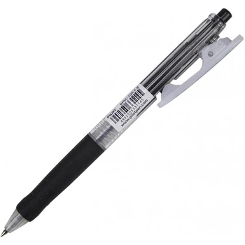 Ручка кулькова автоматична Pilot Snapclick 0,7мм чорна BPSC-10R-F-B