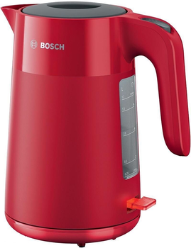 Електрочайник Bosch MyMoment TWK2M164