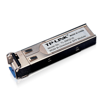 Модуль SFP TP-Link TL-SM321A LC/UPC 1.25 Гб/с