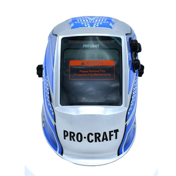 Маска зварювальна Procraft SHP100-90 (010090)
