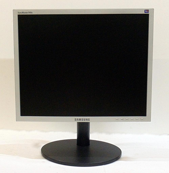 Монитор 19" Samsung SyncMaster 940B б/у