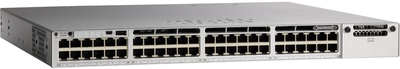 Przełącznik Cisco C9300-48P-E (C9300-48P-E)