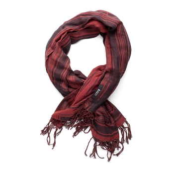 Шарф шемаг 5.11 Tactical Legion Scarf Red Bourbon