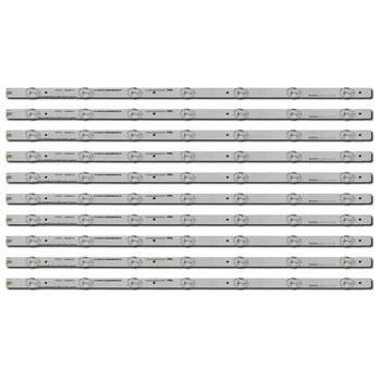 LED підсвітка TV 55" HISENSE_55_HD550DU-B52_10X7_3030C V0_20151012 HD500DU-B52 RSAG7.820.6723 ROH 10шт.