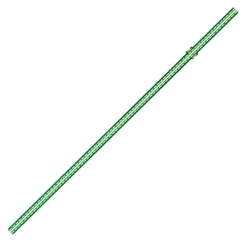 LED підсвітка TV 55" V16 AS1 2441/2442 Rev01 2 L/R-type 6946L2441A 6946L2442A L тип 1шт.