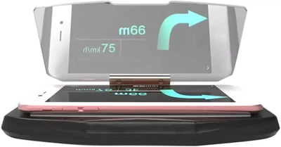 Проекційний дисплей UFT GPS HUD 01 (UFTGPSHUD01)