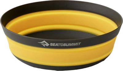 Миска Sea To Summit Frontier UL Collapsible Bowl Sulphur Yellow M 680 мл (9327868160419)