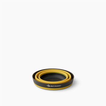 Чашка Sea To Summit Frontier UL Collapsible Cup Sulphur Yellow 355 мл (STS ACK038021-040901)
