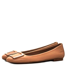 Балетки M-18107ZB_beige MISSJEANY 36(р)