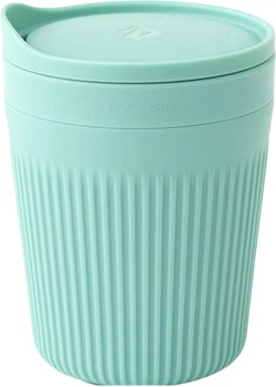 Чашка Sea To Summit Passage Cup чашка Aqua Sea Blue 355 мл (STS ACK037041-040203)