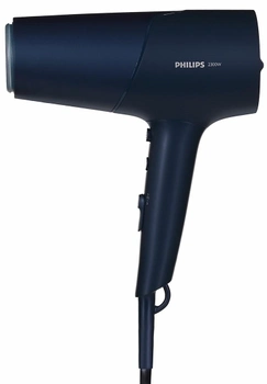 Suszarka do włosów Philips 5000 series BHD512/20