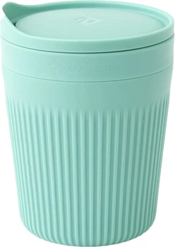 Кружка Sea To Summit Passage Insulated Mug Aqua Sea Blue 475 мл (STS ACK037031-050203)