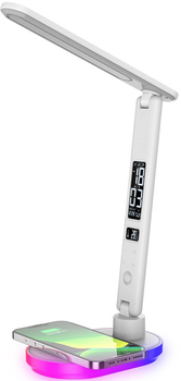Настольная лампа GELIUS LED Desk Lamp Transformer 2 GP-LTL004 (2099900956621) 