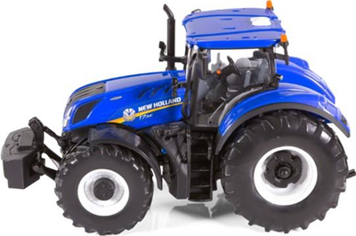 Traktor Tomy Britains New Holland T7 (036881431497)