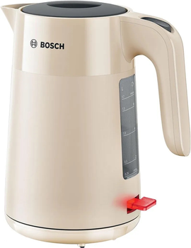 Електрочайник Bosch MyMoment TWK2M167