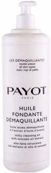 Очищувальна олія Payot Les Demaquillantes Huile Fondante Demaquillante Milky Cleansing Oil 1 л (3390150541322)