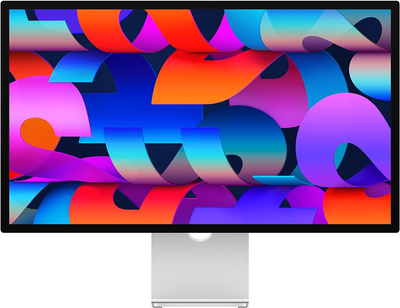 Монитор 27" Apple ‎Studio Display (MK0U3) 5K IPS 60 Гц Over Stоск