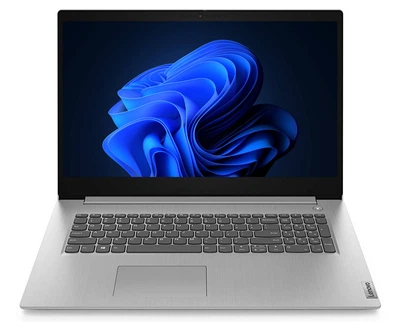 Ноутбук 17.3" Lenovo IdeaPad 3 17IIL05 Intel Core i3-1005G1 RAM 12GB SSD 1TB Windows 11 Factory Recertified g2