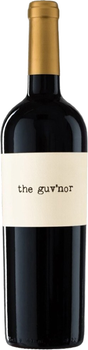 Вино Felix Solis The Guv'nor Red червоне сухе 0.75 л 13.5% (8410702045230)