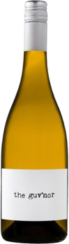 Вино Felix Solis The Guv'nor White біле сухе 0.75 л 12.5% (8410702057622)