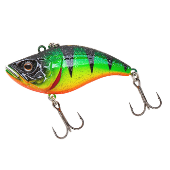 Воблер Strike Pro Flap Jack 65S 13.6г A09