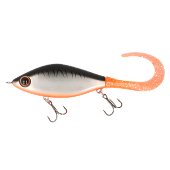Воблер Strike Pro Guppie Jr Sinking 110S 70г CA06E (153374) 5056431