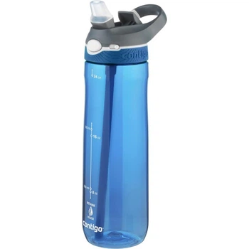 Пляшка спортивна 0,72 л Contigo 2191379 ASHLAND синій