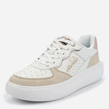 Жіночі кеди низькі Ellesse OSEL21W8245301 39 Білі (8052961228261)