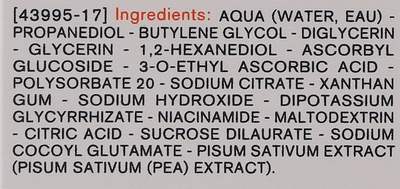Serum wzmacniające do twarzy Uriage  Depiderm Anti-Dark Spot Serum 30 ml (3661434001321)