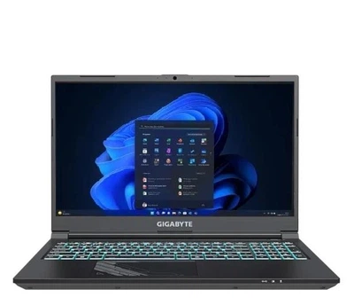 Ноутбук Gigabyte G5 (2024) i7-13620H/16GB/1TB+1TB/Win11X RTX4060 144Hz
