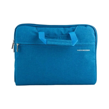 Сумка для ноутбука 13.3" Modecom Highfill синя