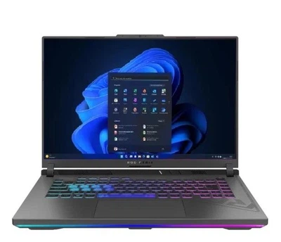 Ноутбук ASUS ROG Strix G16 i7-13650HX/32GB/1TB RTX4050 165Hz