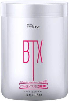Ботокс BBOne BTX Concentrate ботокс крок2 1000мл