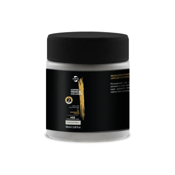 Коллаген H-TOKYO Coffee Premium Collagen Крок2 50мл
