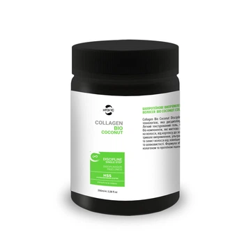 Нанопластика H-TOKYO Bio Coconut Collagen 250мл