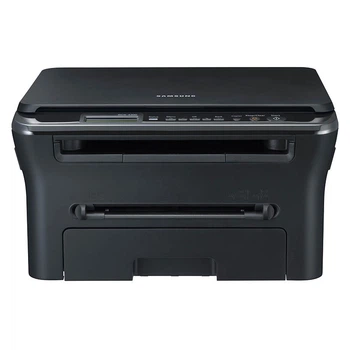 БФП Samsung SCX-4300, Лазерний друк - Б/В