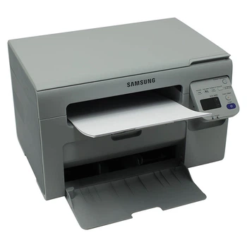 БФП Samsung SCX-3400, Лазерний друк - Б/В